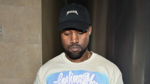 Lost and Beat Up: Kanye West, Depression, You, and Me