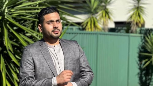 Will the Pakistani Bondi Junction Security Guard Get Residency?