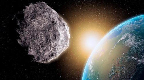 China Will Test Planetary Defense by Crashing a Spacecraft into An Asteroid