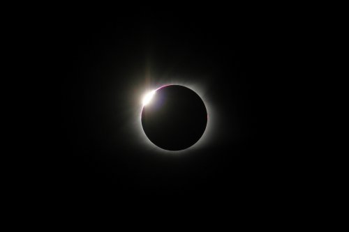 A Solar Eclipse Is Coming This Week—Here’s How to See It