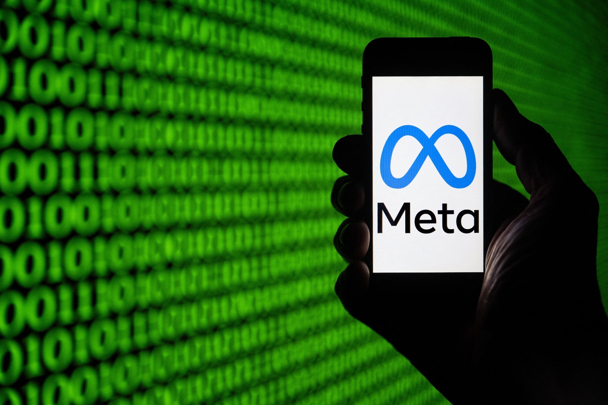 Meta Is All About Free Speech—Except They Built a Censorship Tool for China