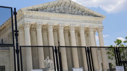 The Supreme Court Doesn't Care About What Americans Want