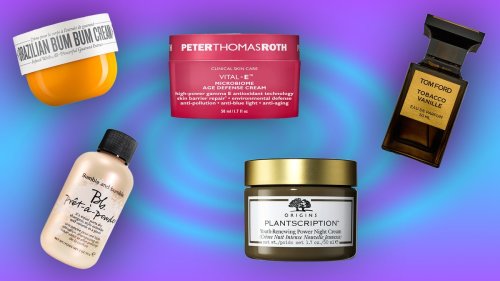 Basket Case: What to Buy at Sephora, According to Our Editors