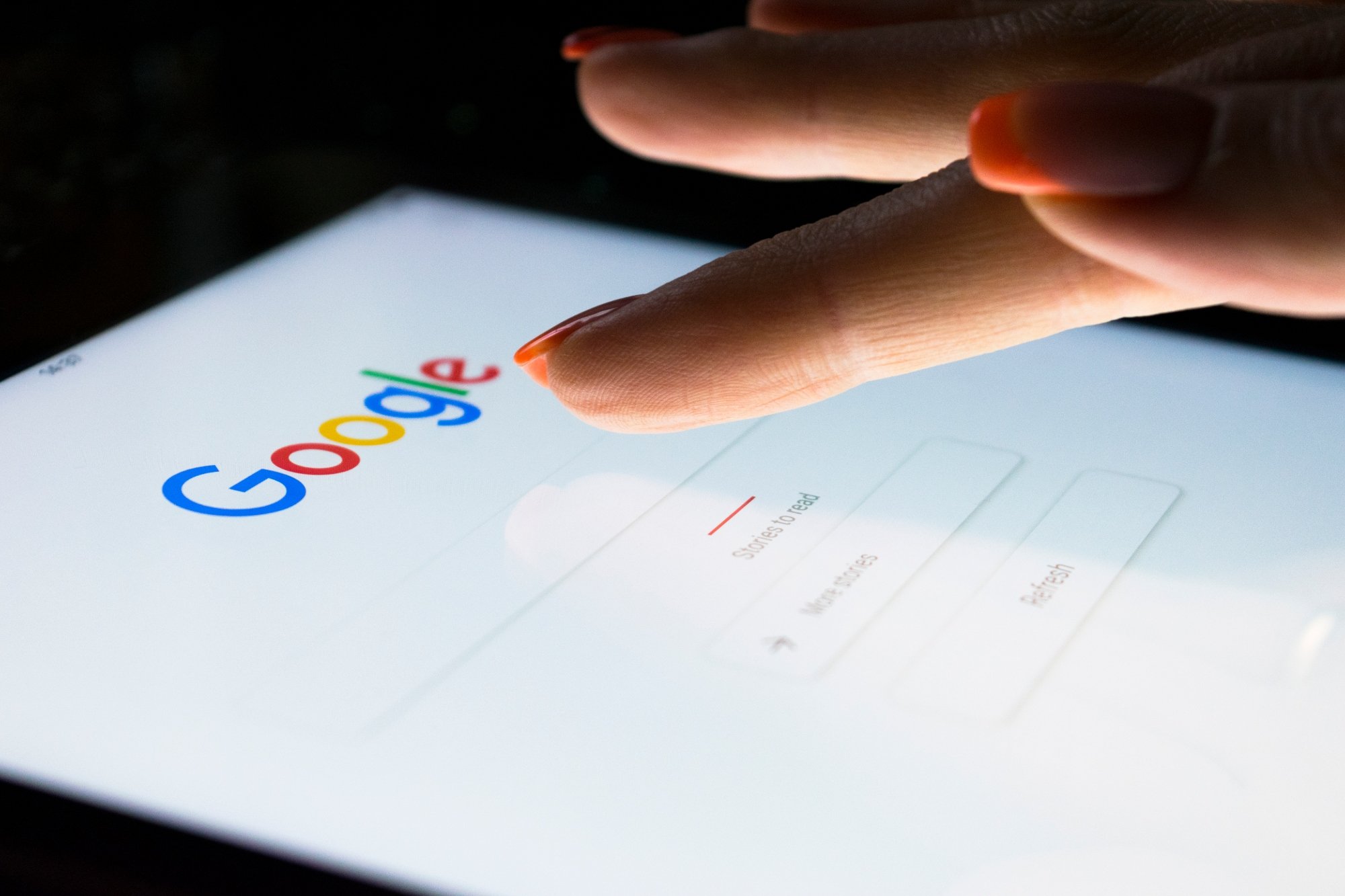 Google 'AI Mode' Is Coming to Feed You Even More AI Slop