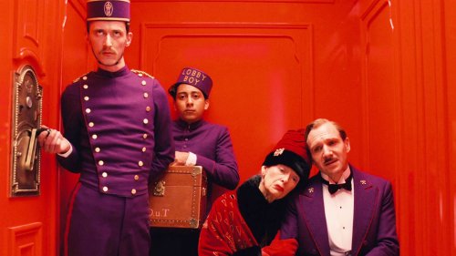 The new Wes Anderson Netflix movie was shot entirely in 16mm | Flipboard