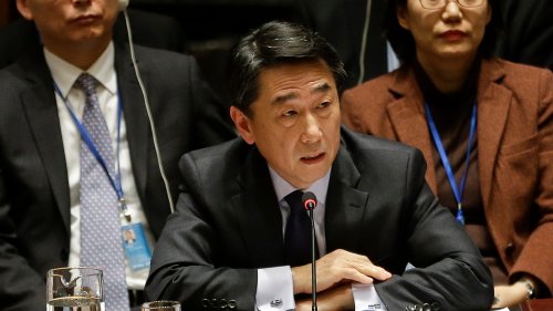 UN Security Council Holds Unprecedented Hearing on Human Rights in North Korea