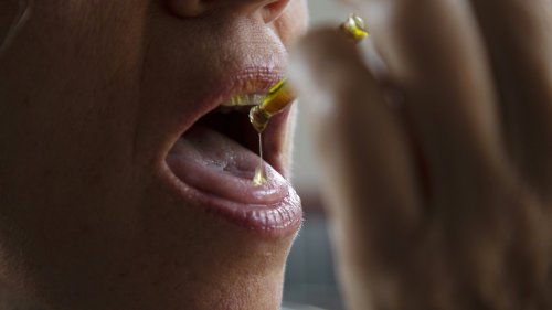 Oral CBD Prevented COVID-19 Infection in Real-World Patients, Study Suggests