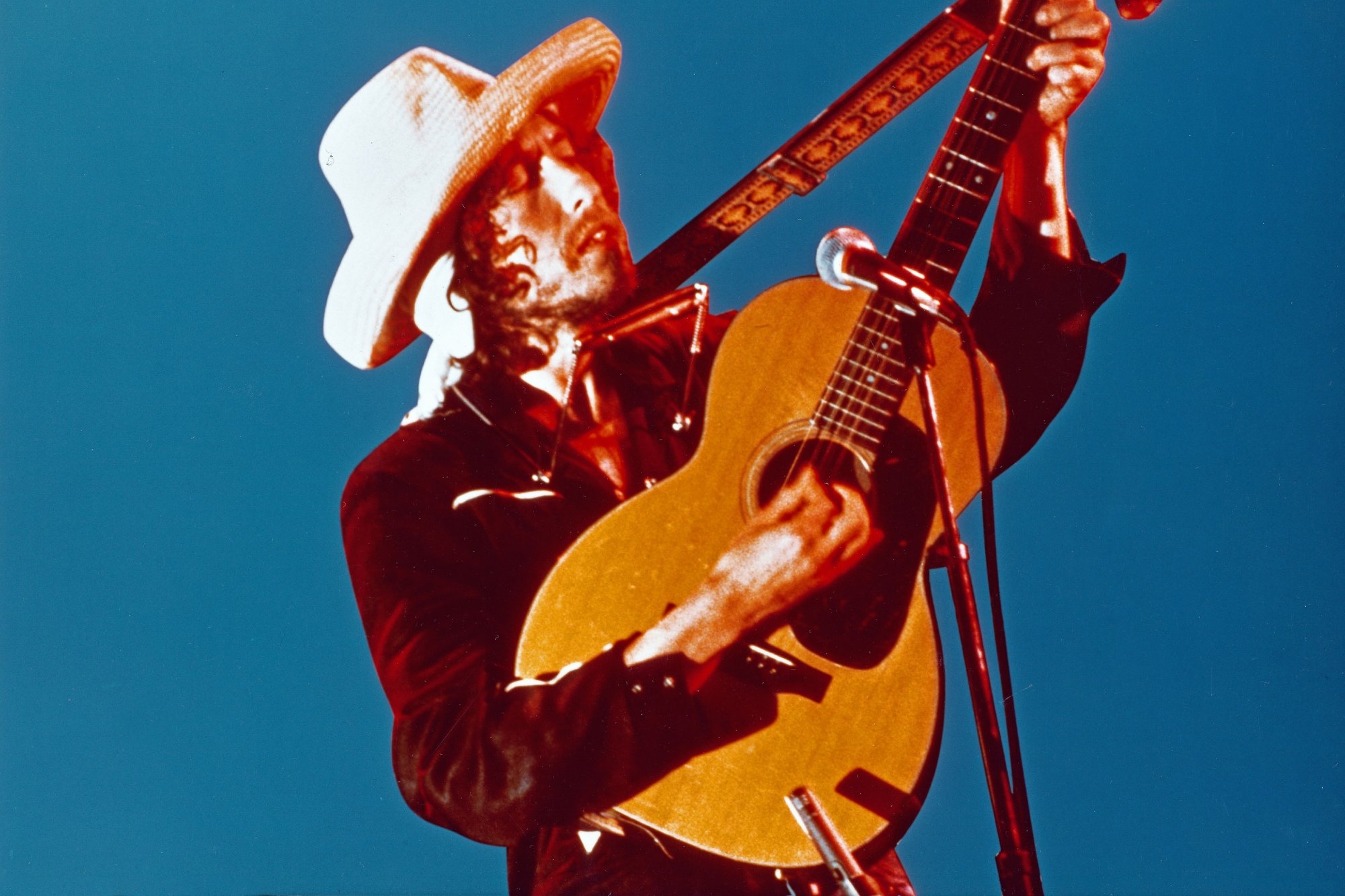 5 Genius Songs Bob Dylan Wrote by Age 21
