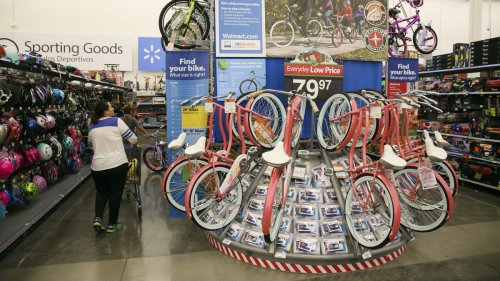 Mechanics Ask Walmart, Major Bike Manufacturers to Stop Making and Selling “Built-to-Fail” Bikes