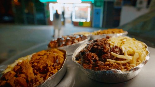 Munchies Guide To Late Night Food In Harlem Flipboard