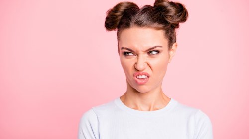 If You're Always Getting the Ick, It Might Be Your Fault