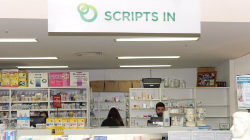 Are Doctors Using AI to Hand Out Prescriptions?
