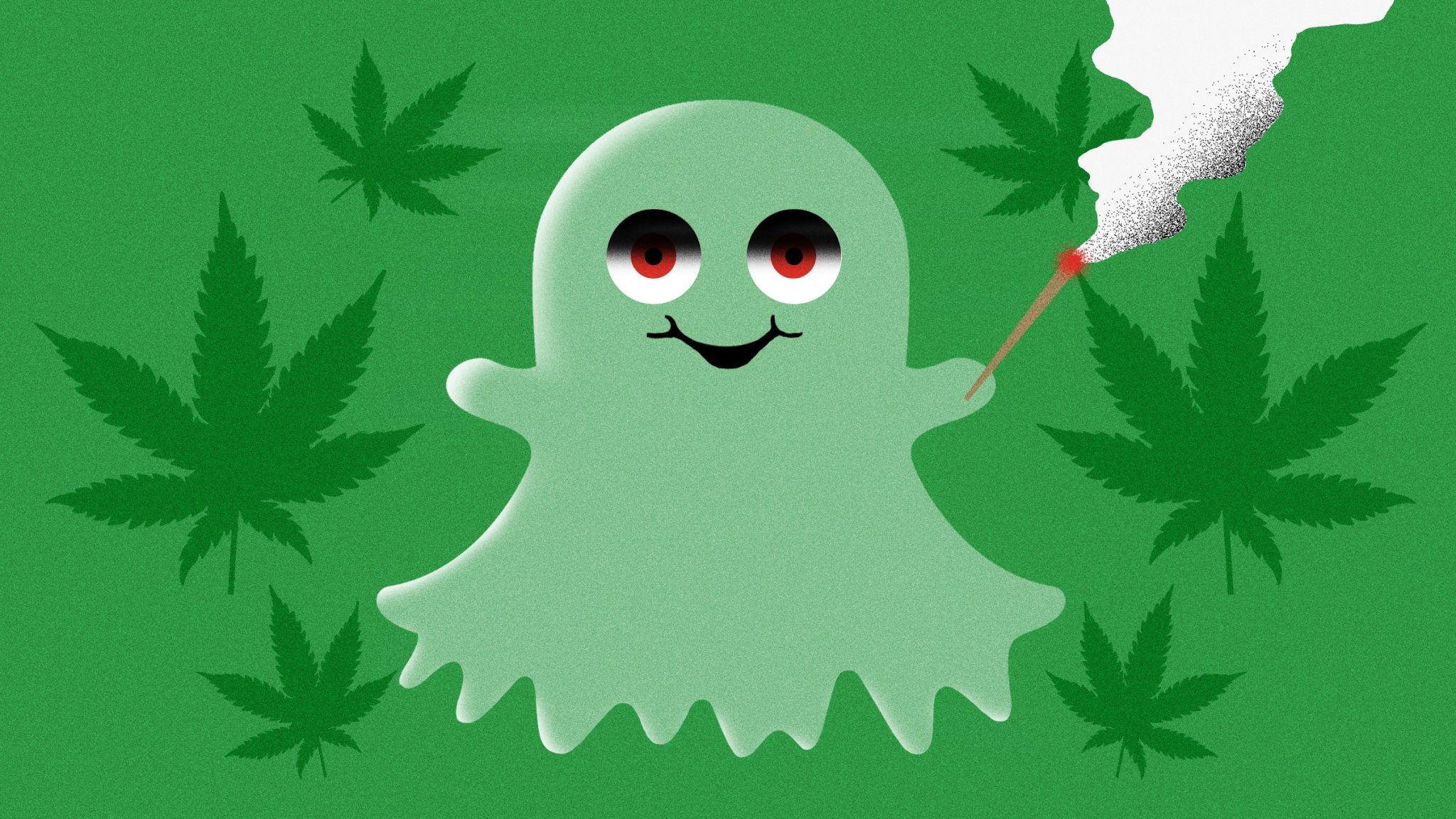 Cannabis π³ Evolution cover image