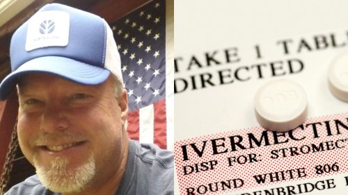 An ivermectin influencer died from a known side effect