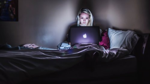 Here's the Porn That Women Watched in 2018