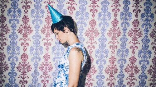 Introverts Tell Us How They Party Without Letting It Absolutely Wreck Them