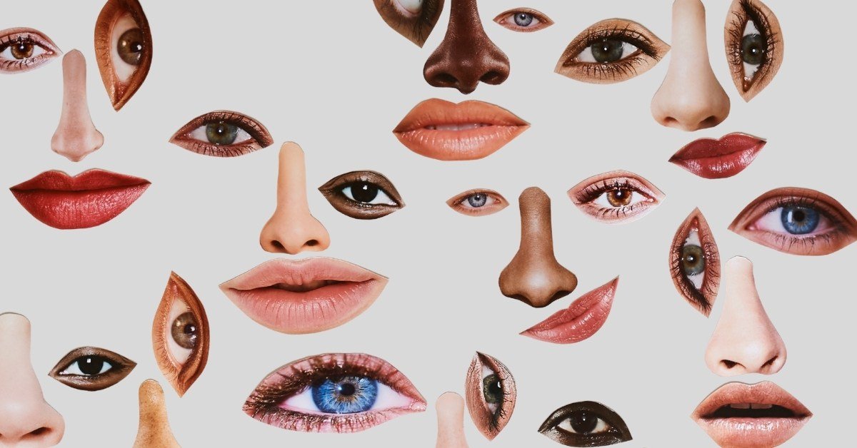 People with this facial feature are known to have higher sex drives - cover