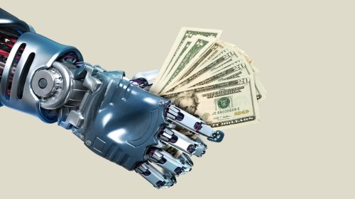 Google’s ‘Democratic AI’ is Better At Redistributing Wealth Than America