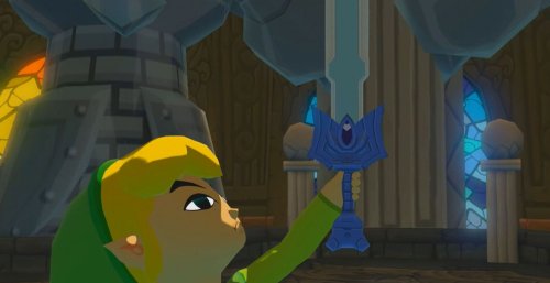 It's a Zelda-versary! 'The Wind Waker' Turns 22