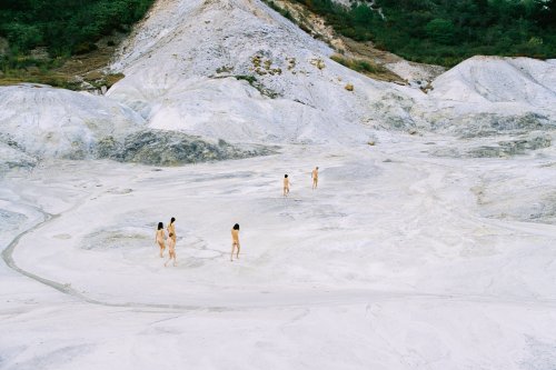 Japans heißes Geheimnis: Der Fotograf Yusuke Yamatani erkundet das Wunder der Onsen