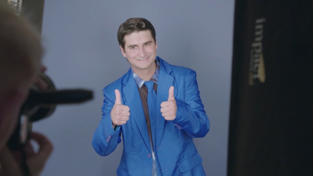 VICE Video - cover