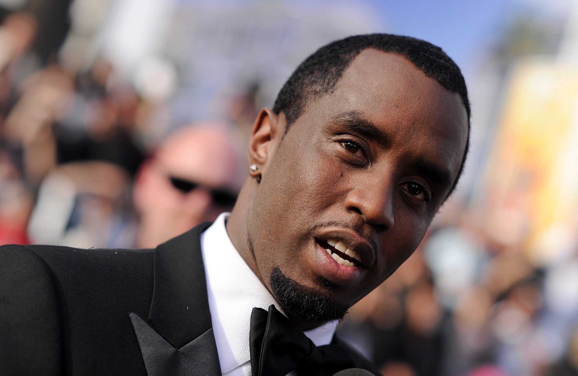 Diddy Hit with 120 New Sexual Assault Allegations, Including Minors