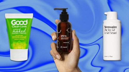 Make a Splash in the Sack With the Best Water-Based Lubes