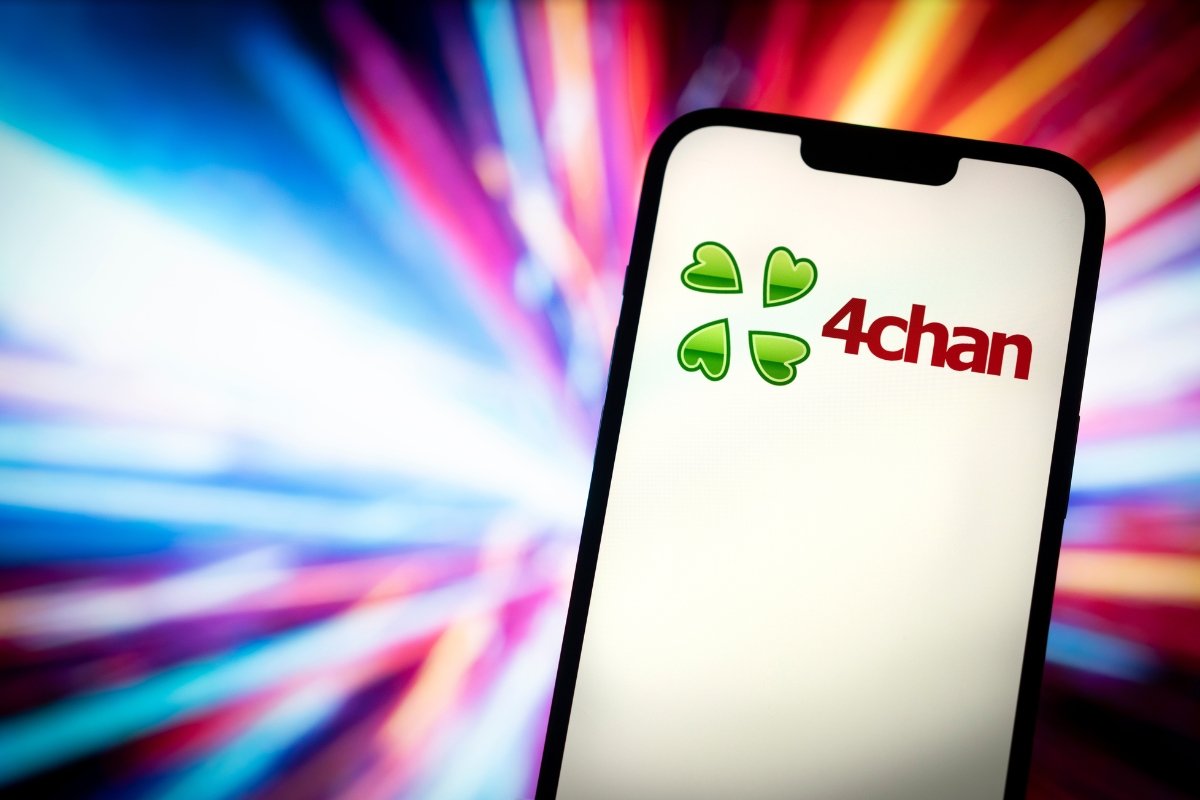 Infamous Internet Forum 4chan Just Got Hacked