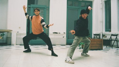 Se faire un nom dans le rap sans plan marketing (et plus tôt que prévu)