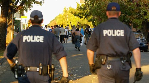 Mental Health Experts Have Been Banned From Assisting in NSW Police Operations