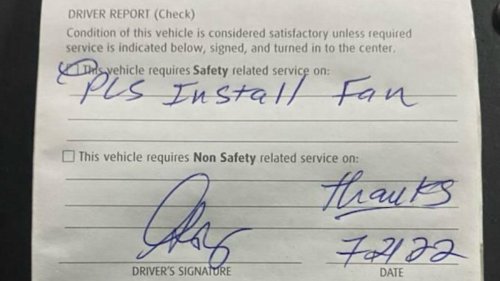 UPS Denied Worker a Fan Amid Dangerous Heat