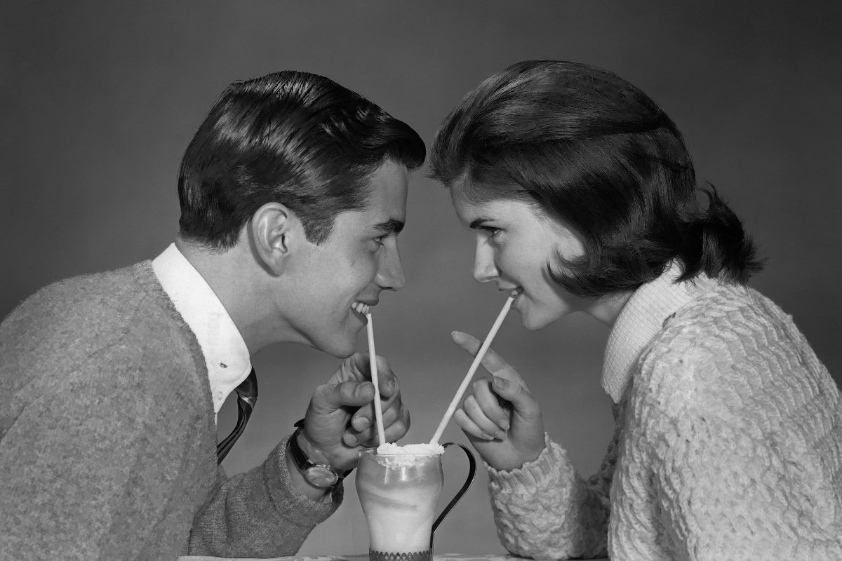 The Four Types of Lovers, According to Science—and One of Them Can’t Stop Having Sex