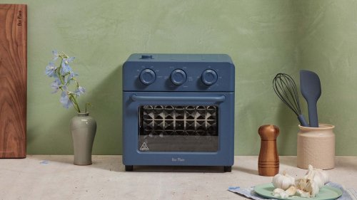 I Tried the 'Wonder Oven', and It Changed My Mind About Air Fryers