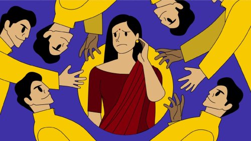 The Invisible Trauma of ‘Bhabhi’ Porn in the Lives of Indian Women