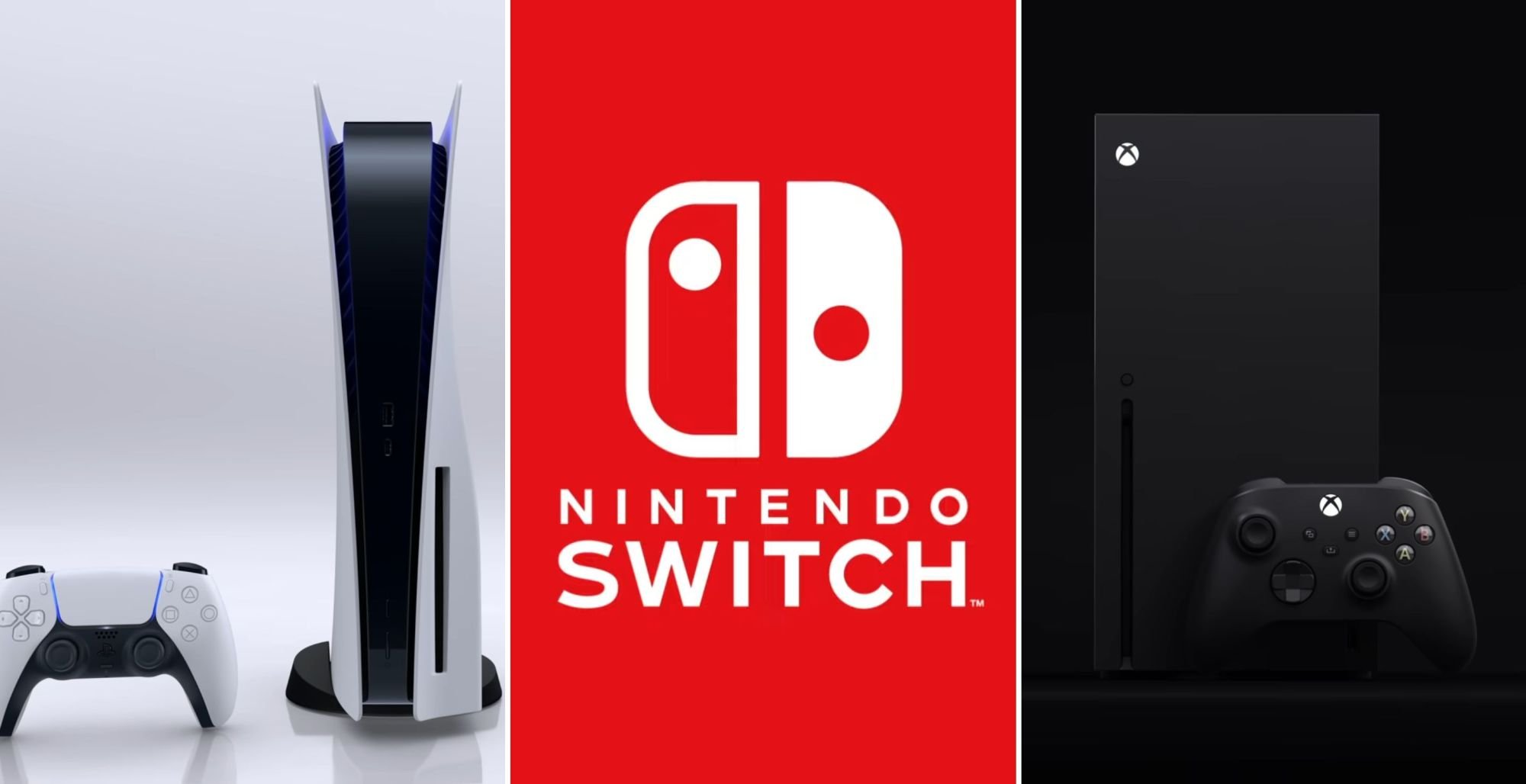 'It Has Plateaued': Should We Be Worried About Console Gaming's Future?