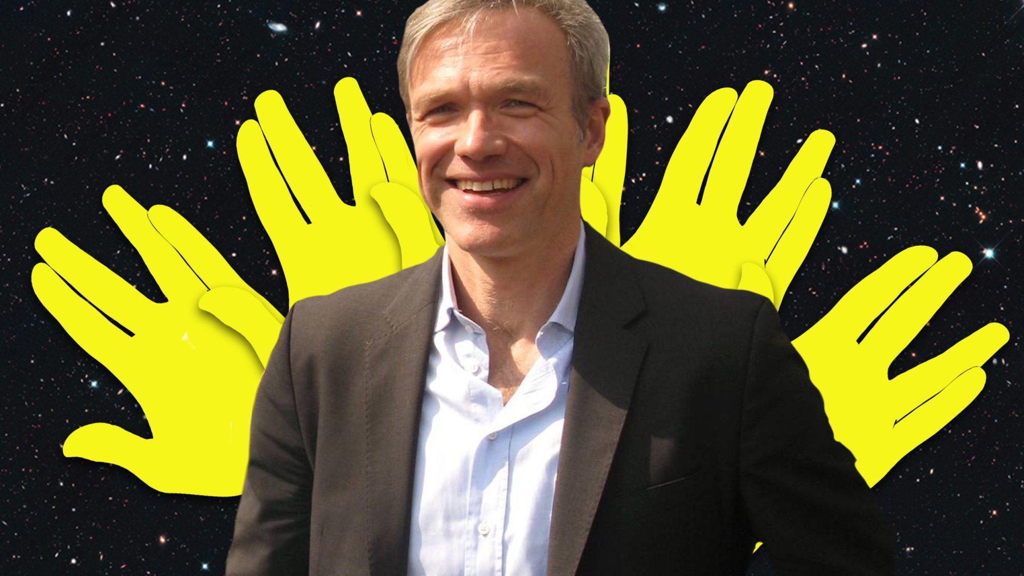 Flipboard banner for @telethon