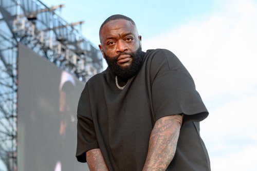 Rick Ross Makes Changes to Car Show After Facing Legal Action