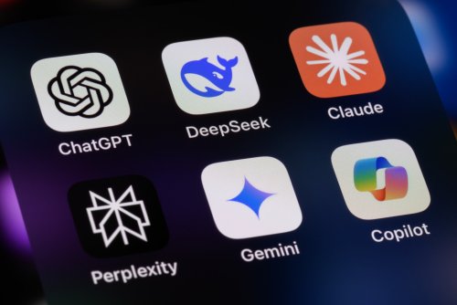 Microsoft Won’t Let Its Employees Use DeepSeek—Here's Why