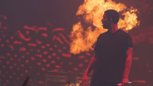 Drake and the Ultimate Rap Boast: The Things I Can't Change Are the Reason You Love Me
