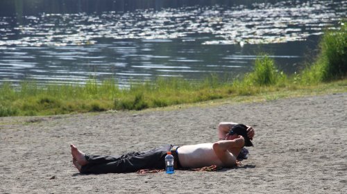 Scientists Deliver, Once Again, a Horrifying Report About How Hot Earth Is Getting