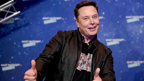 We Are Watching Elon Musk and His Fans Create a Conspiracy Theory About Wikipedia in Real Time
