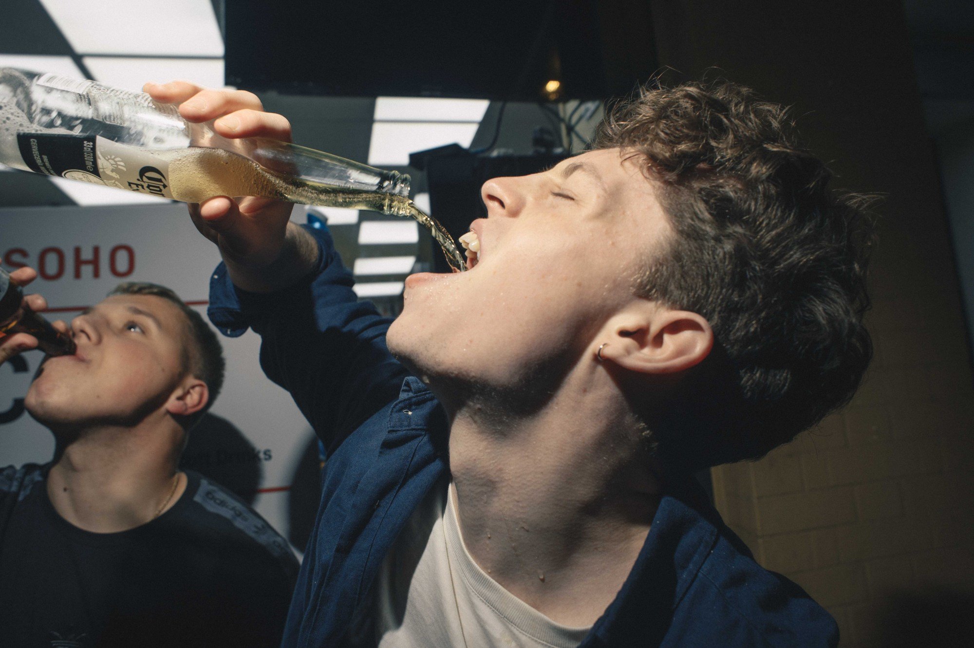 British Drinking Culture, Meet Cost of Living Crisis
