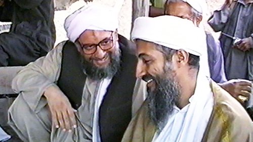 This 9/11 Mastermind Was Living ‘Comfortably’ in Afghanistan Before He Was Killed