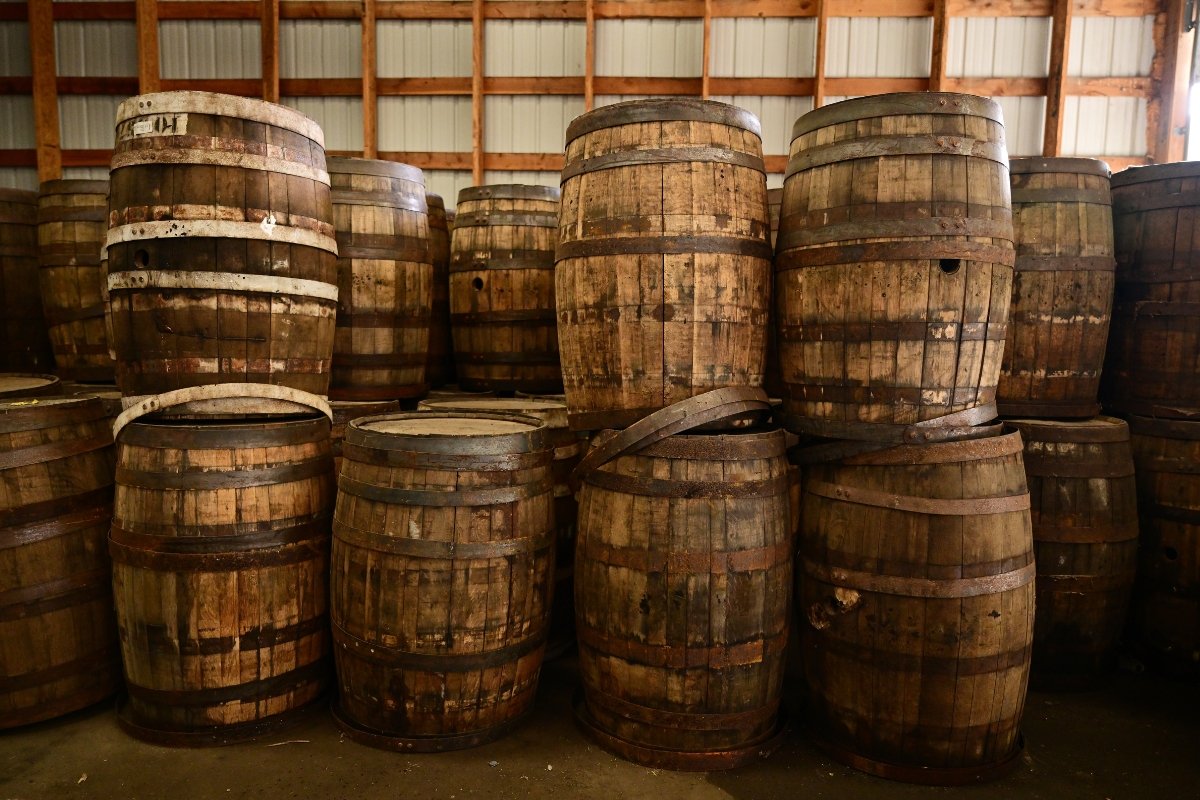 Why Are So Many American Breweries Shutting Down?