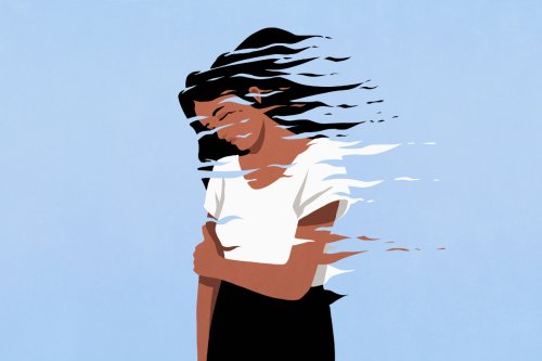 Your Anxiety Could Be Making It Harder to Understand Your Body