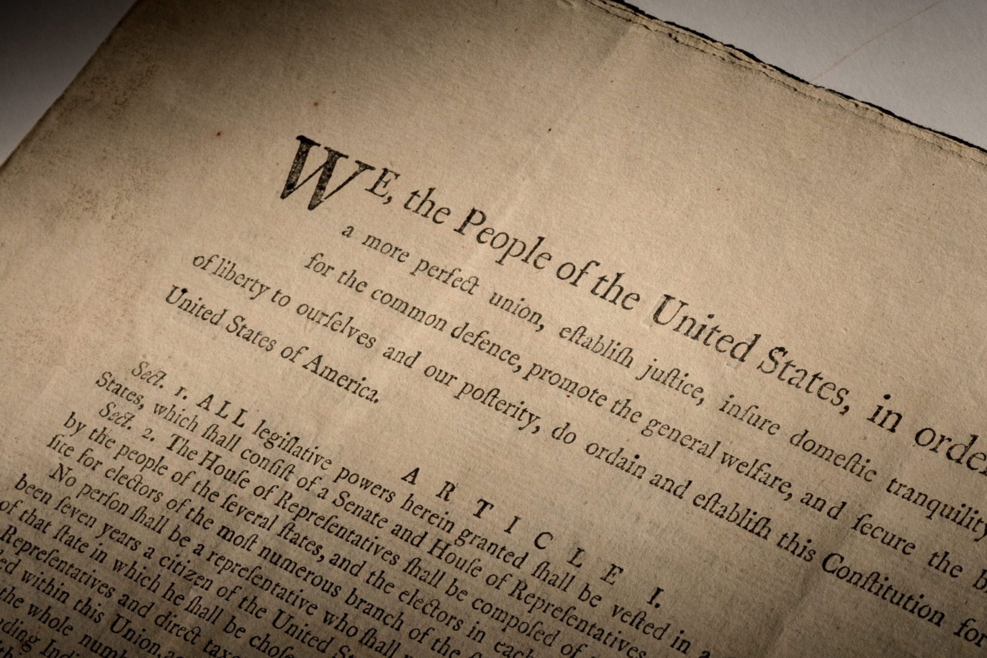 ‘Buy the Constitution’ Aftermath: Everyone Very Mad, Confused, Losing Lots of Money, Fighting, Crying, Etc.