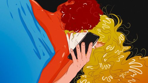 I Love Sex, but My Partner Just Isn’t Doing It for Me Anymore