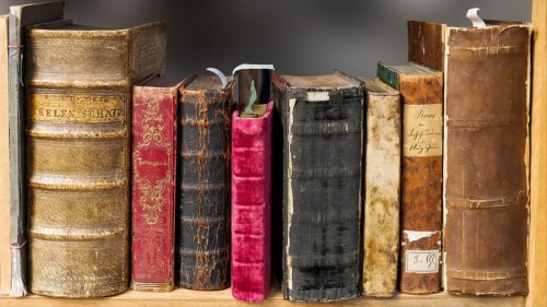 Where to Download All the Books That Just Entered the Public Domain