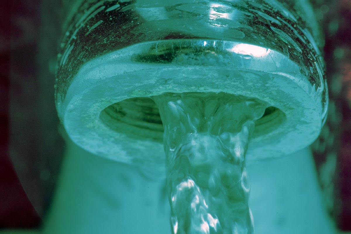 Is Drinking Fluoride Really Bad for You?