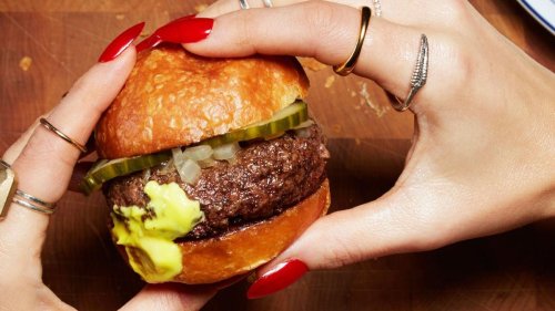 These 7 Burger Recipes Are Better Than Their Fast Food Versions